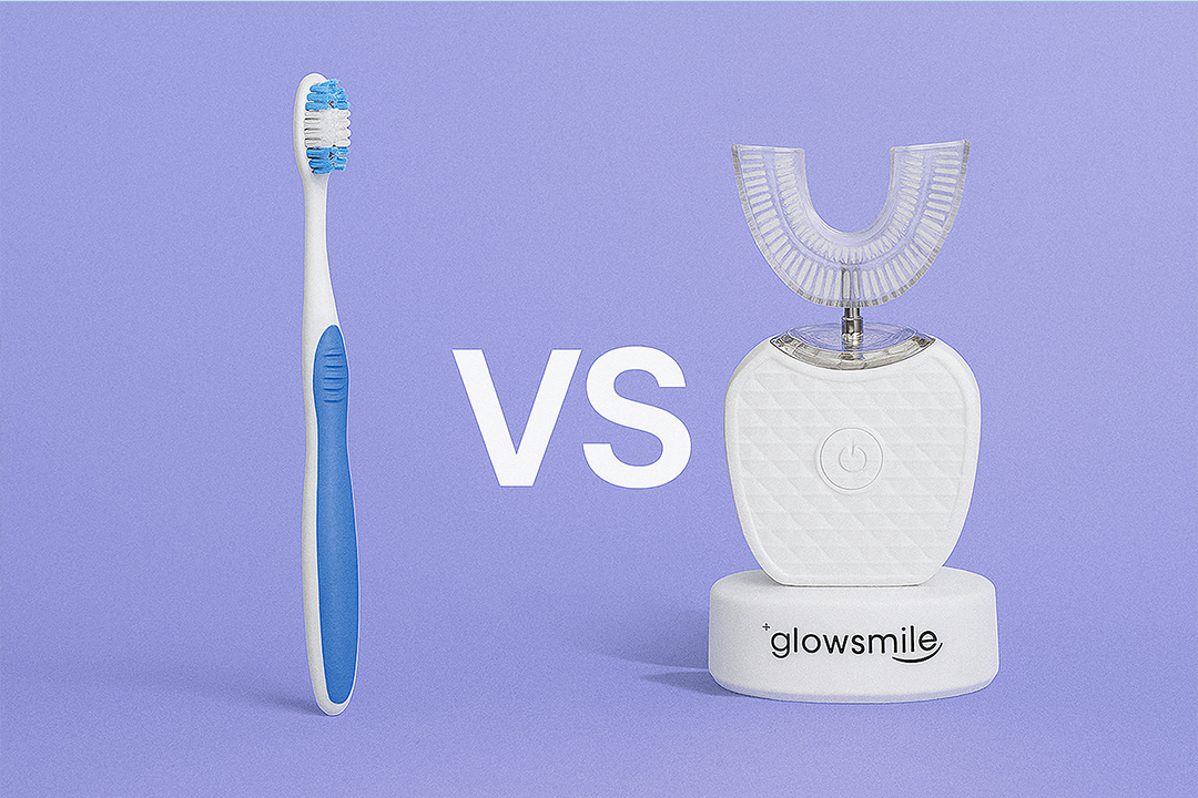 Handtandenborstel vs. Slimme Tandenborstel: Welke is Beter voor je Glimlach?