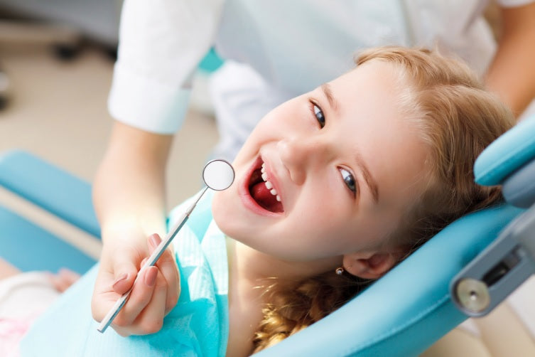Wat is mondhygiëne en waarom is het belangrijk voor kinderen?