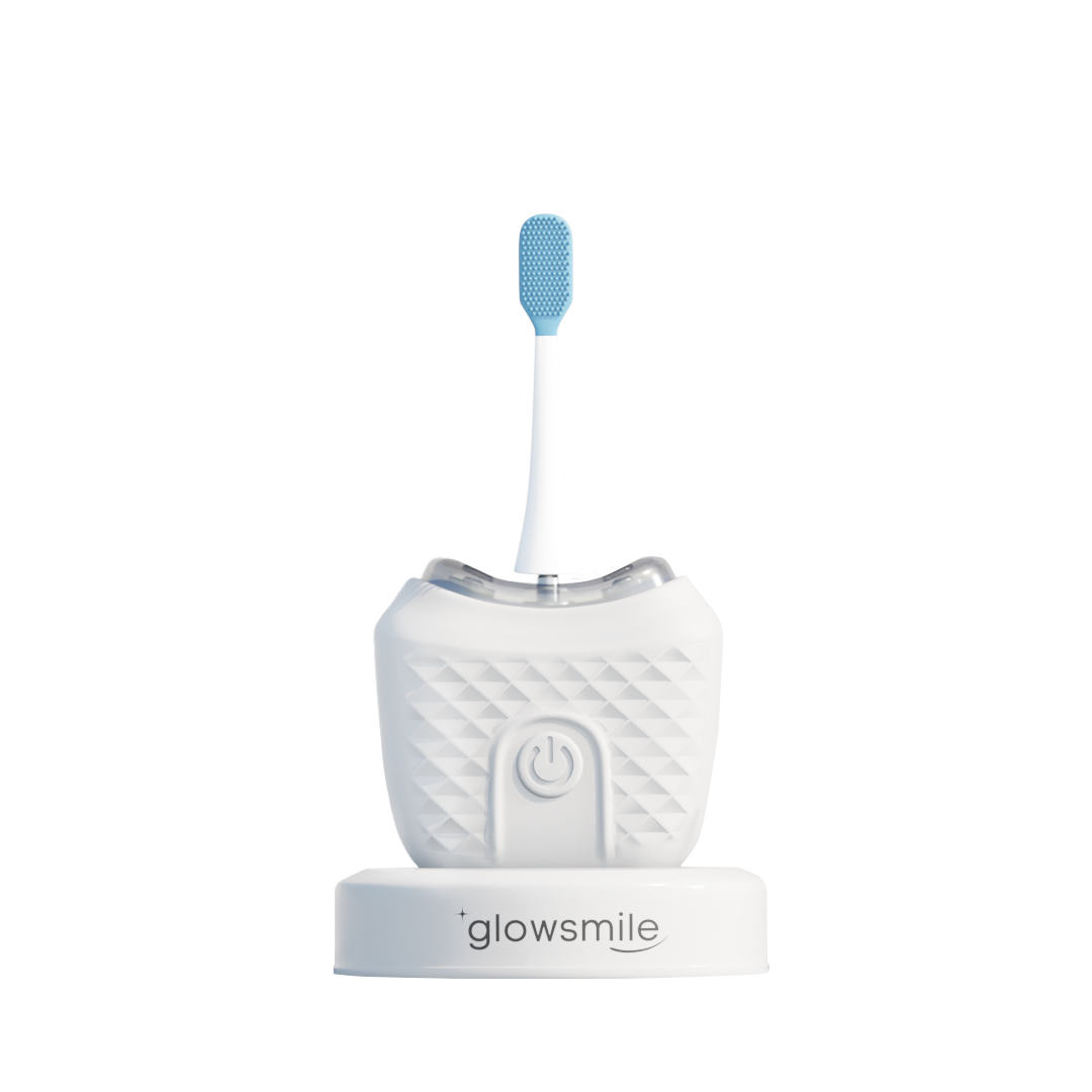 TongueCare™ Opzetborstel