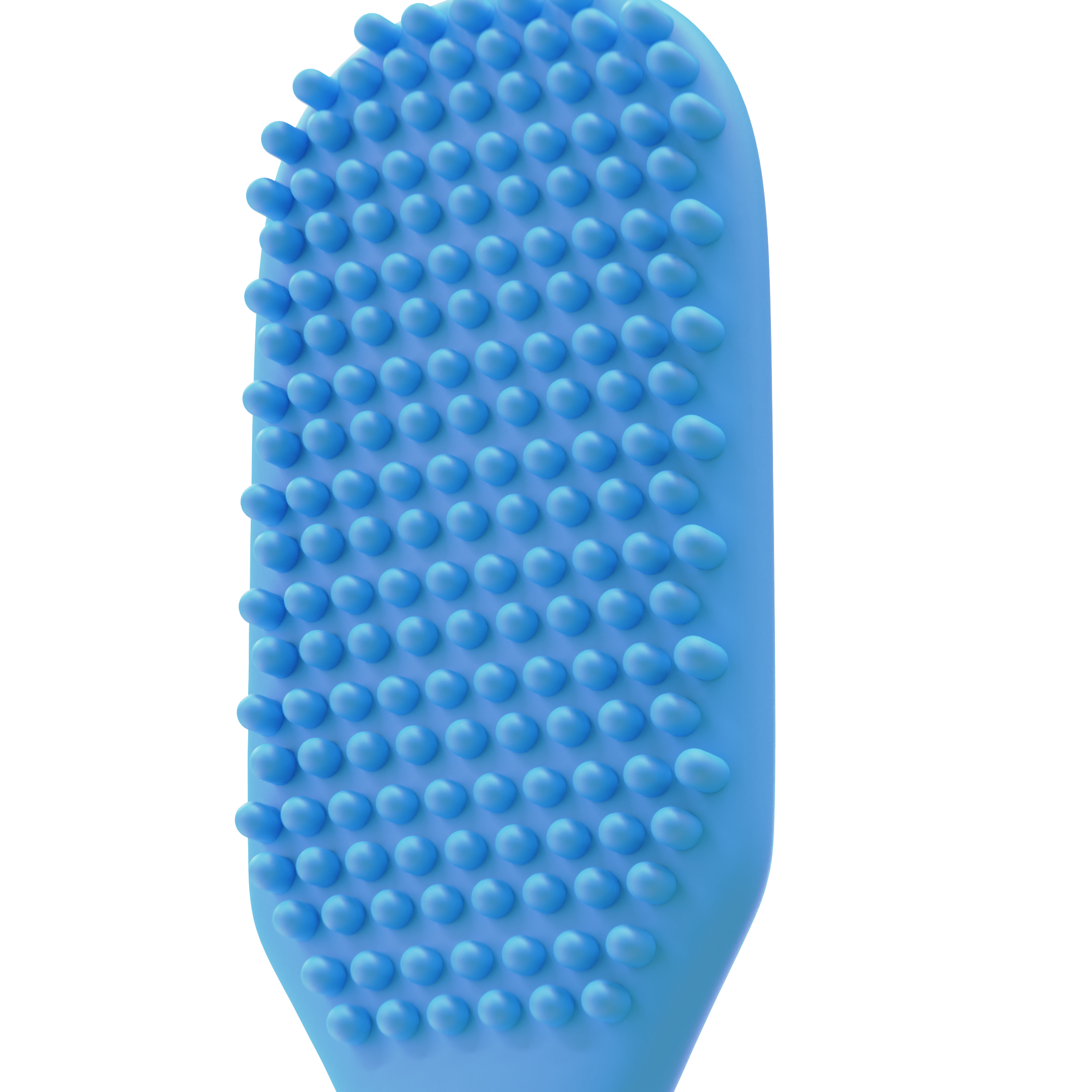 TongueCare™ Opzetborstel