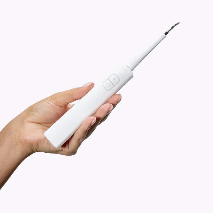 GlowSmile™ Pro - Ultrasone Tandenreiniger
