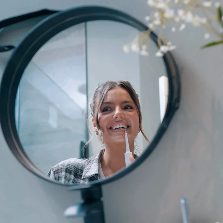 GlowSmile™ Pro - Ultrasone Tandenreiniger